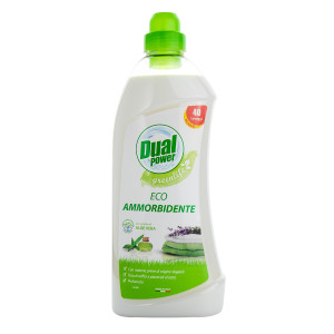 DUAL POWER GREENLIFE AMMORBIDENTE 1000 ml ekologická aviváž