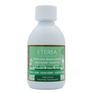 ETEREA PROFUMA BIANCHERIA fiori di cotone 250 ml parfém na prádlo