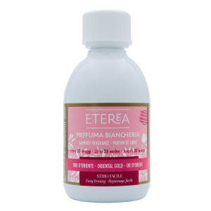 ETEREA PROFUMA BIANCHERIA oro d´oriente 250 ml parfém na prádlo