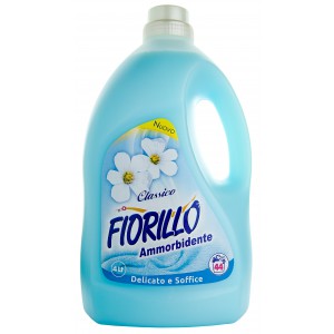 FIORILLO AMMORBIDENTE CLASSICO 4000 ml aviváž