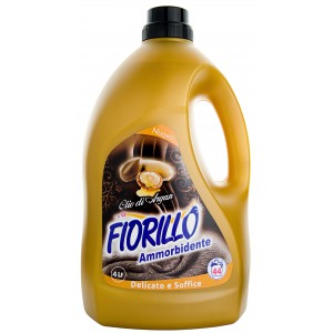 FIORILLO AMMORBIDENTE OLIO DI ARGAN 4000 ml aviváž