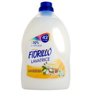 FIORILLO LAVATRICE MARSIGLIA  2500 ml prací gel s marseillským mýdlem