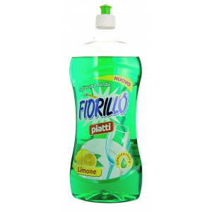 FIORILLO PIATTI AL LIMONE 1 LT