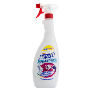 FIORILLO SMACCHIA TESSUTI 750 ml odstraňovač skvrn