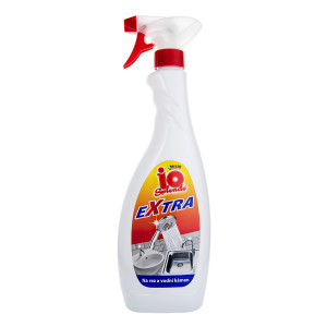 IO SPLENDO EXTRA 750 ml odstraňovač vodního kamene