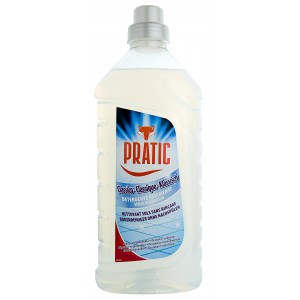 PRATIC PAVIMENTI CLASSICO 1250 ml čistič podlah