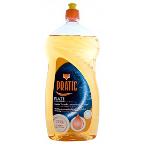 PRATIC PIATTI ACETO 1250 ml prostředek na nádobí